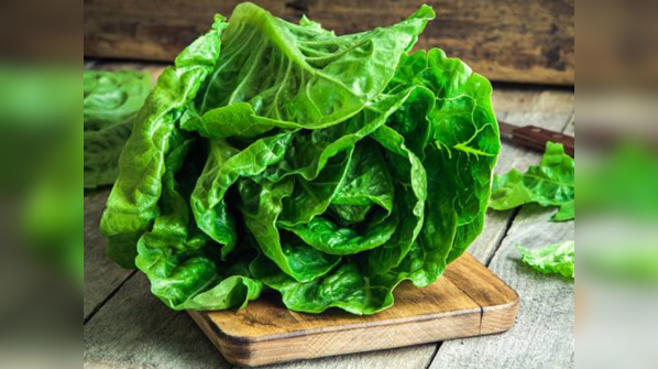 Lettuce