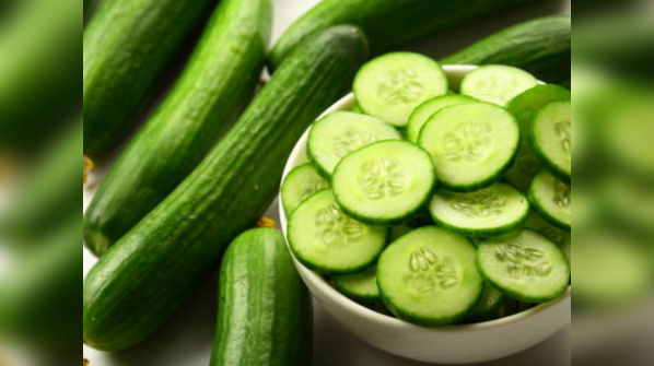 Cucumber