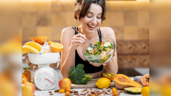 5 foods that are virtually zero-calorie