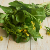 Mustard greens