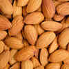 Almonds