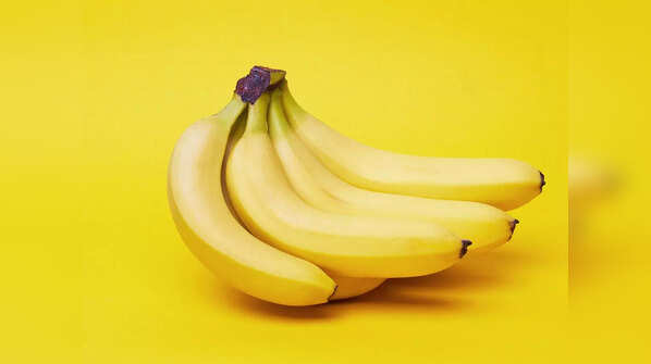 Bananas