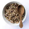 Consume Moringa seeds for internal nourishment