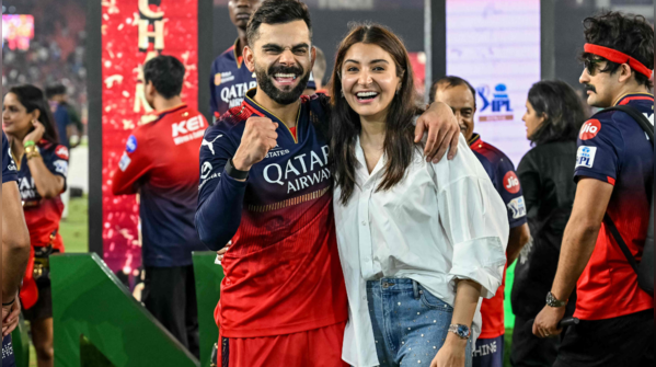 RCB’s Maiden Trophy Win, IPL 2025