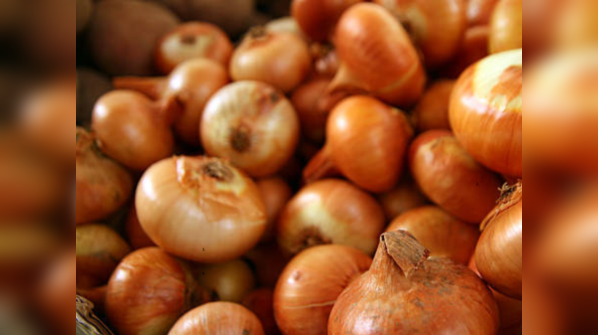 Sweet onions