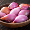 Shallots
