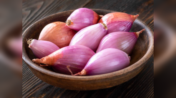 Shallots