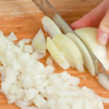 White onions