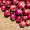 Red onions