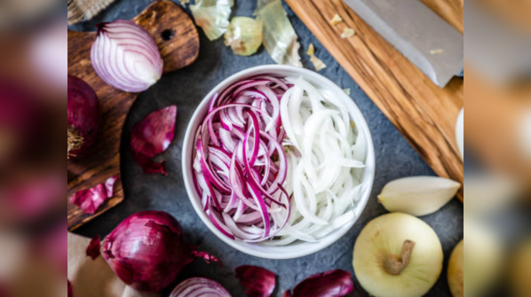 Types of onions and how to use them the right way