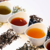 Herbal teas