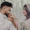A Wedding Built on Strength and Love