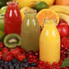 Fruit juices