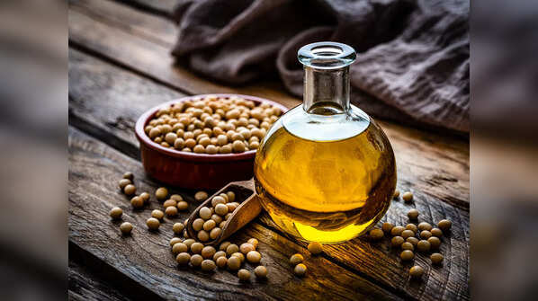 Seed oil