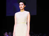 LFW'12: Day 5: Sougat Paul