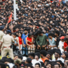 Victory parade cancelled amid safety fears