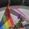 Pride parade across the world 