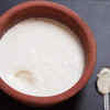 Dahi or Chaas