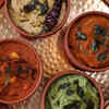 Chutneys