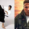 ​Then —Martial arts in bangkok, Now — Action king of bollywood