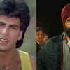 ​Then — Khiladi thrills, Now — Mature, mission-driven roles