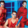 ​'Housefull 3' (2016) — Madness continues