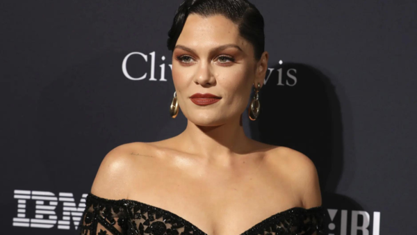 Jessie J Wallpapers