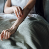 Your skin sends SOS signals