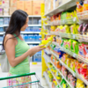 Artificial flavours and preservatives 