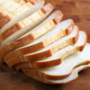 White bread and processed carbs 