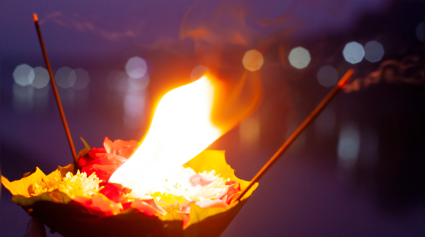 Why is Naam jap so powerful and important?