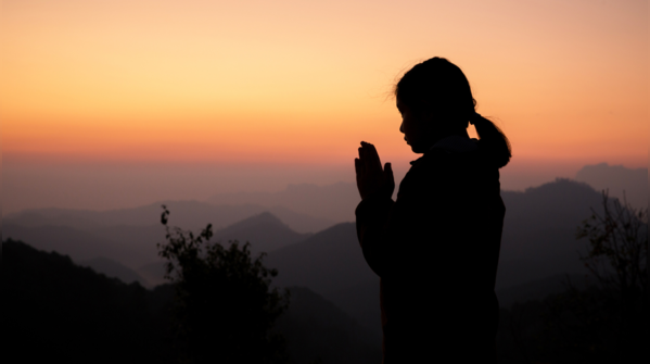 Why devotion matters today