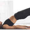 Bridge Pose