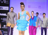 LFW'12: Day 5: Abhishek Dutta