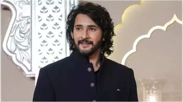 Mahesh Babu