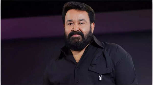 Mohanlal