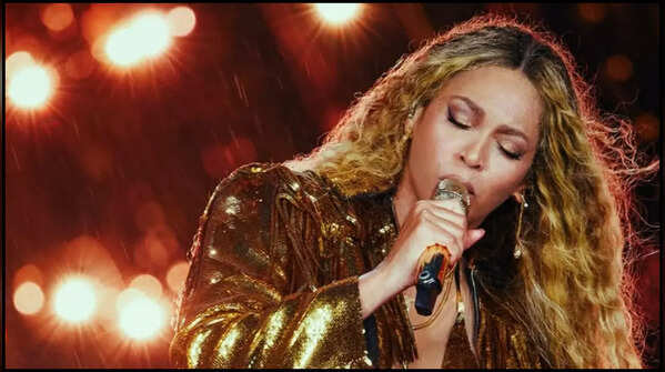 Beyoncé