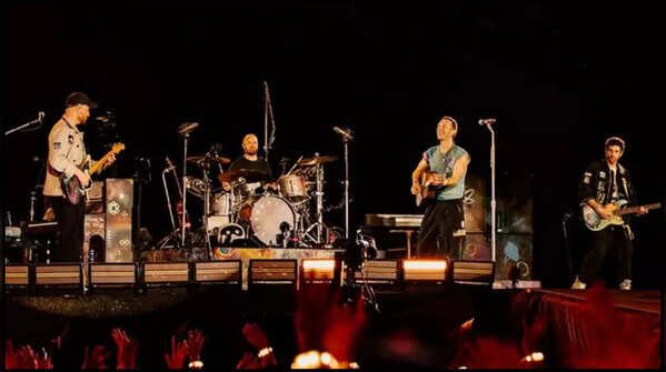 Coldplay