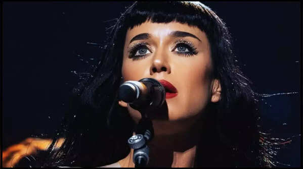 Katy Perry