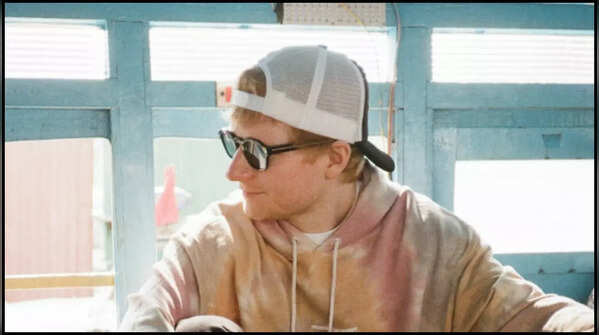 Ed Sheeran