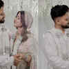 Hina Khan and Rocky Jaiswal get married