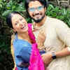 Hina Khan and Rocky's collaboration