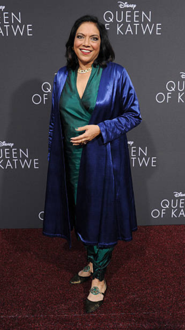 Mira Nair Wallpapers