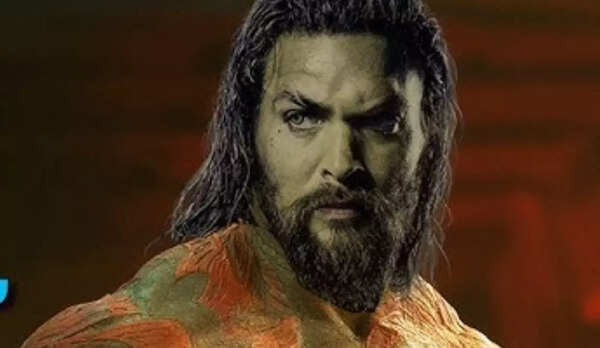 Jason Momoa Photos