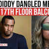 Article image for: <i class="tbold">cassie</i>’s Friend Bana Says Diddy’s Fury Still Haunts Her