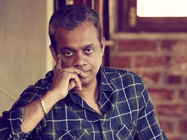 Gautham Vasudev Menon Images