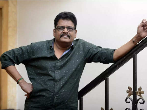 K.S. Ravikumar Images