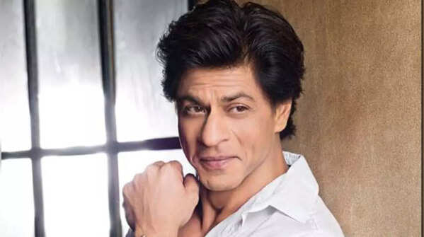 Shah Rukh Khan