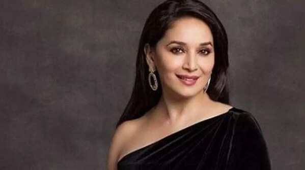 Madhuri Dixit