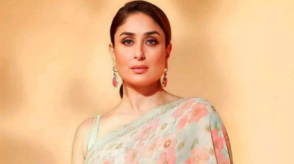 Kareena Kapoor Khan